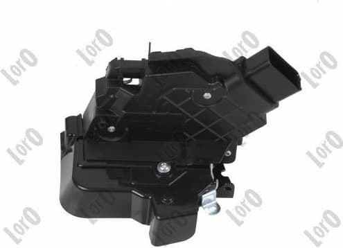 Door Lock LORO 132-017-012