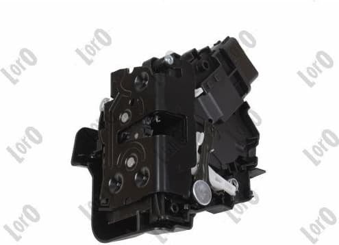 Door Lock LORO 132-017-012 - image 2