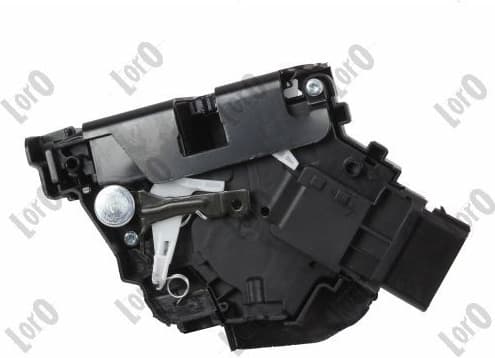 Door Lock LORO 132-017-012 - image 3
