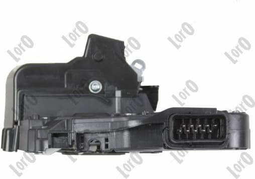 Door Lock LORO 132-027-001