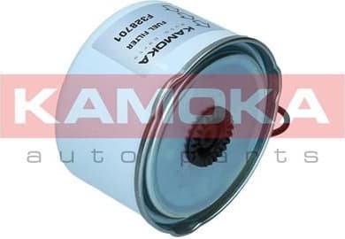 Filter diesel fuel F328701 - image 4