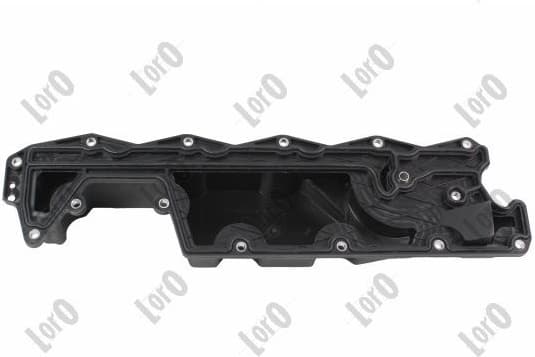 Cylinder Head Cover LORO 123-00-038 - image 3