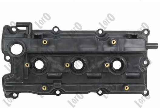 Cylinder Head Cover LORO 123-00-055