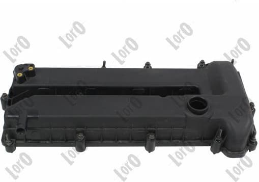 Cylinder Head Cover LORO 123-00-036 - image 2