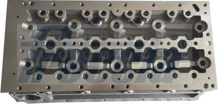 Cylinder Head CH17-1009 - image 4