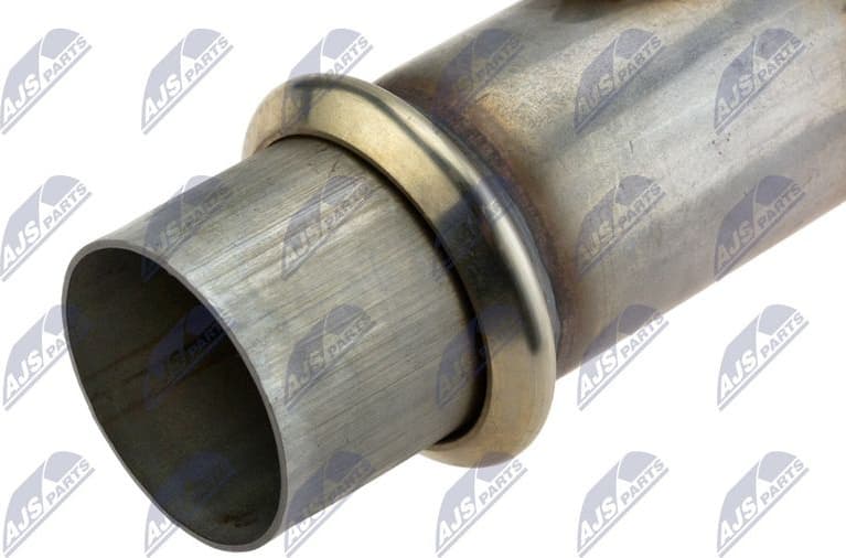 Soot/Particulate Filter, exhaust system DPF-PE-009 - image 5