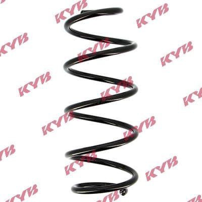 Suspension Spring K-Flex RA1228