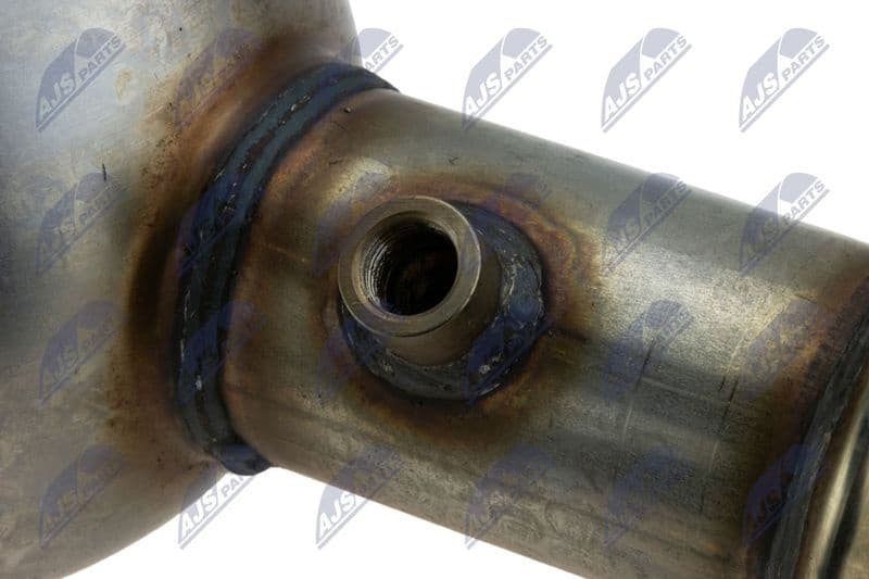 Soot/Particulate Filter, exhaust system DPF-PE-009 - image 6