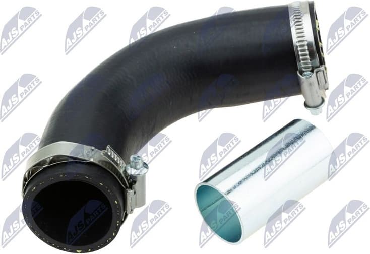 Charge Air Hose GPP-RE-039