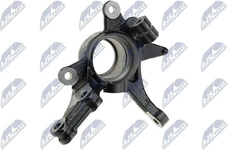 Steering Knuckle, wheel suspension ZZP-KA-000 - image 2