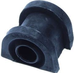 Bushing, stabiliser bar 72-6352
