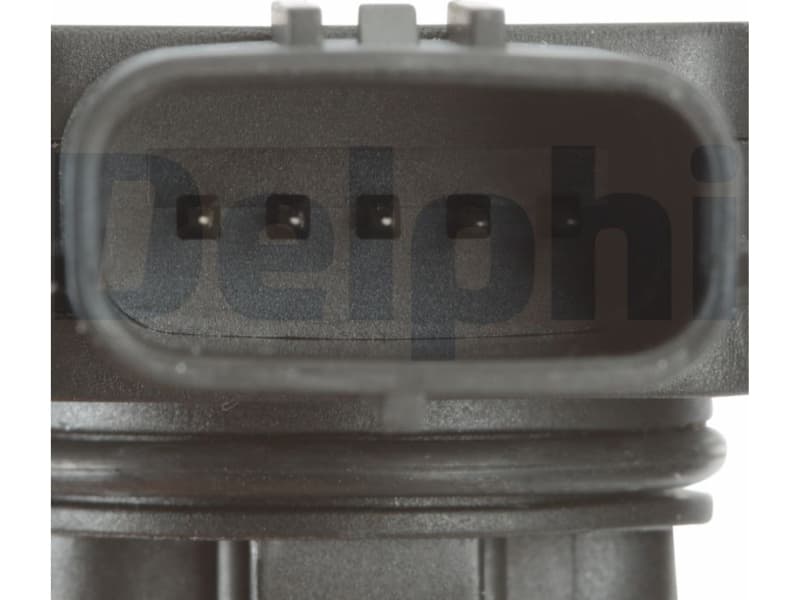 Mass Air Flow Sensor AF10345-12B1 - image 2