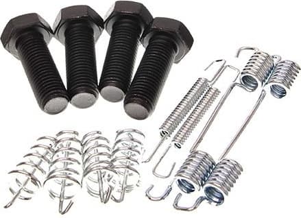 Accessory Kit, parking brake shoes 27-1203