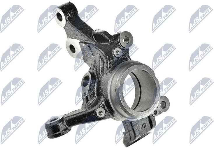 Steering Knuckle, wheel suspension ZZP-TY-006 - image 2