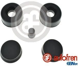 Repair Kit, wheel brake cylinder D3373