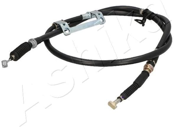 Cable Pull, parking brake 131-0K-K01