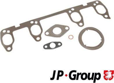 Mounting Kit, charger JP 1117753810