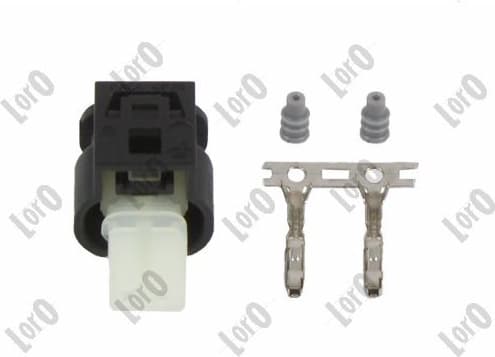 Cable Repair Set, central electrics LORO 120-00-224