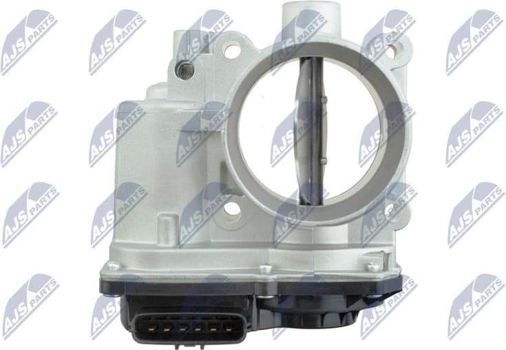 Throttle Body ETB-MS-000 - image 3
