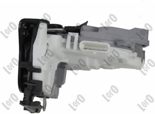 Door Lock LORO 132-003-030 - image 2