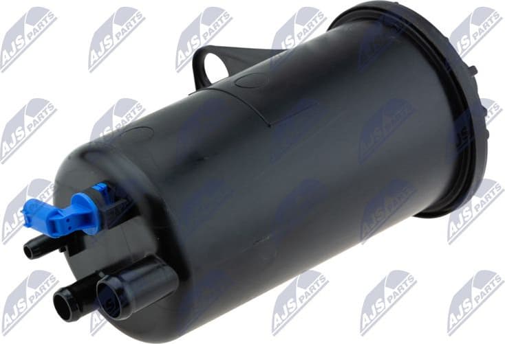 Equalising reservoir, hydraulic oil (power steering) SZW-BM-004 - image 2