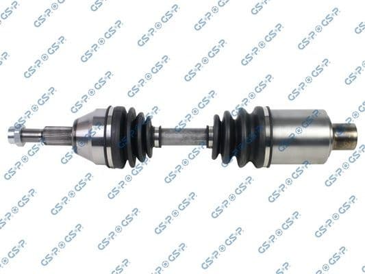 Drive Shaft 203215