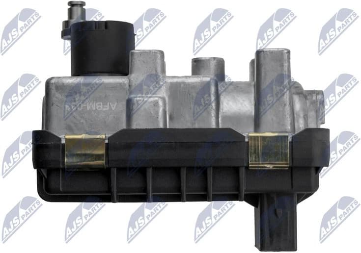 Actuator, turbocharger ECD-BM-033 - image 3