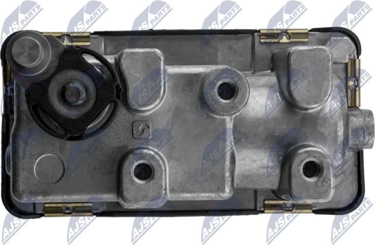 Actuator, turbocharger ECD-BM-033 - image 4