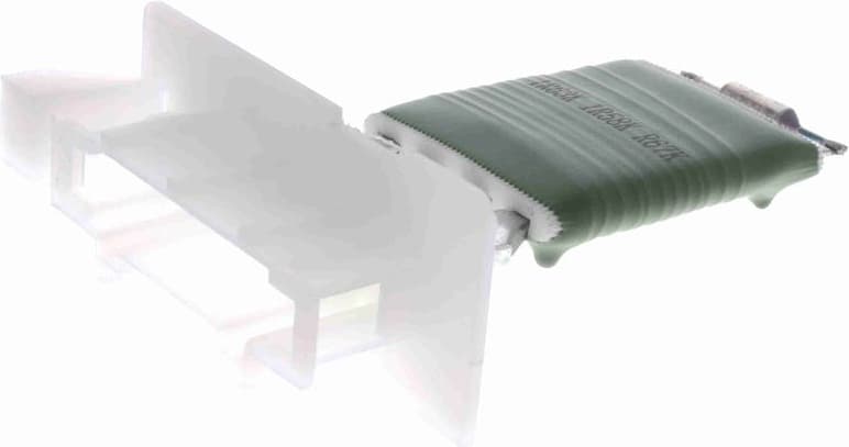 Regulator, interior blower Original VEMO Quality V22-79-0012