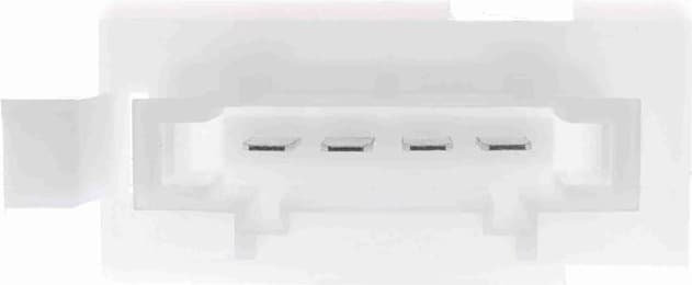 Regulator, interior blower Original VEMO Quality V22-79-0012 - image 2