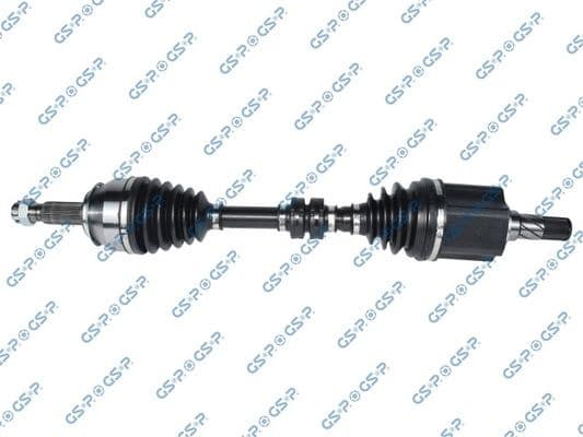 Drive Shaft 202448