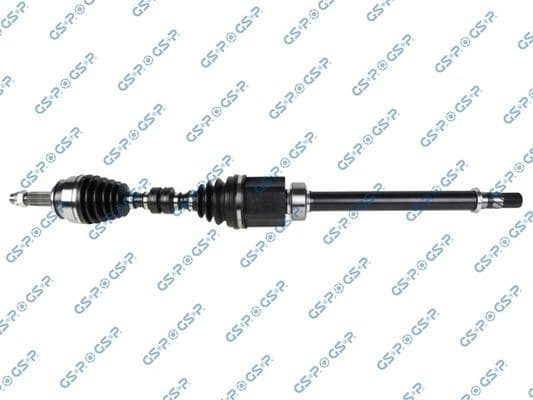 Drive Shaft 202449