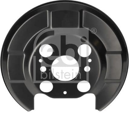 Splash Guard, brake disc 186132