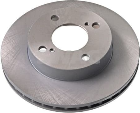 Brake Disc 33 10 5440