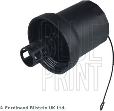 Cap, oil filter housing ADBP990019 - image 2