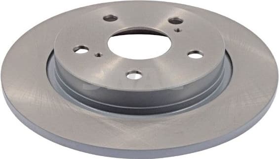 Brake Disc 33 10 7300