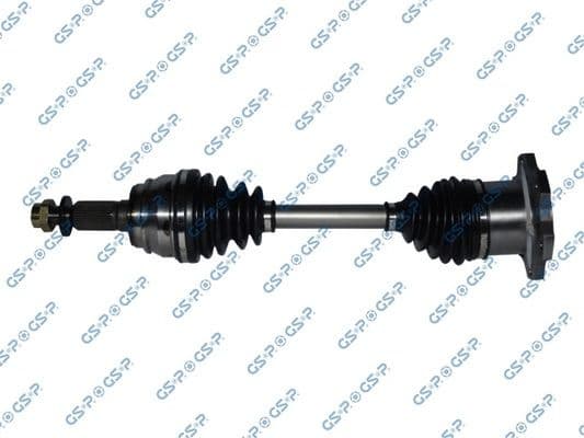 Drive Shaft 207007