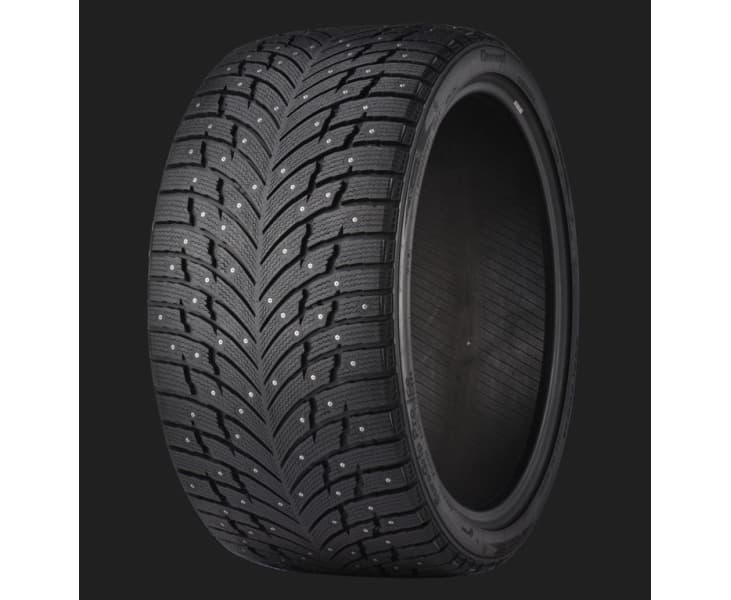 Winter tyres 255/40R21 GRIPMAX SUREGRIP PRO ICE 102T XL Studded 3PMSF M+S