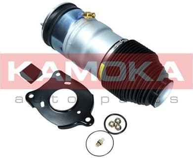 Air Spring, suspension 2079067 - image 2