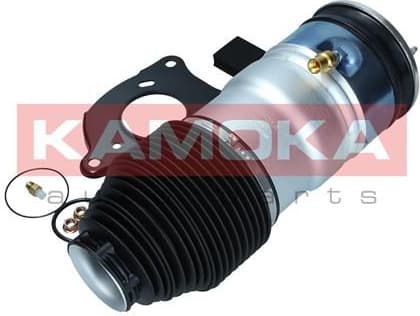 Air Spring, suspension 2079067 - image 3