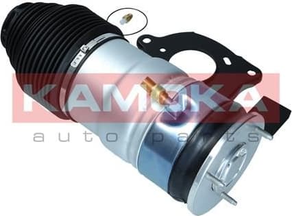 Air Spring, suspension 2079067 - image 4