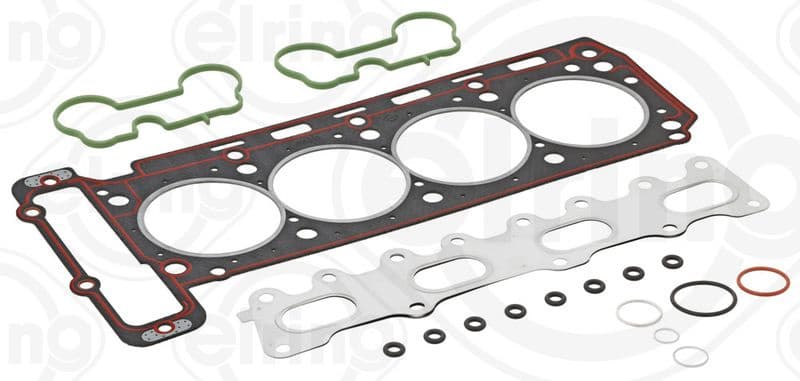 Gasket Kit, cylinder head 712.310