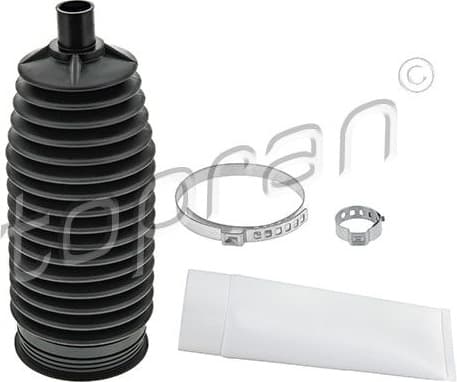 Bellow Kit, steering 701 620