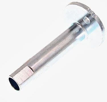 Caster Shim, axle beam 49-5443