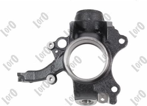 Steering Knuckle, wheel suspension LORO 131-03-010