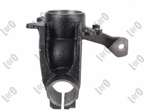 Steering Knuckle, wheel suspension LORO 131-03-010 - image 3