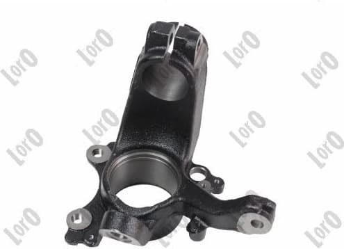 Steering Knuckle, wheel suspension LORO 131-03-010 - image 4