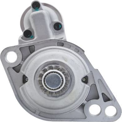 Starter 8EA 011 611-701 - image 2