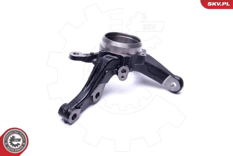 Steering Knuckle, wheel suspension 47SKV682 - image 2