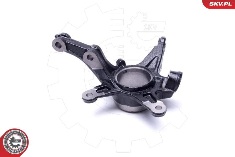Steering Knuckle, wheel suspension 47SKV682 - image 3